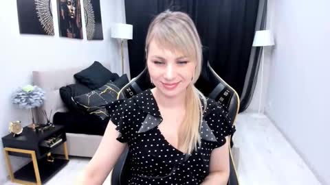 lindasandy online show from March 19, 7:13 am