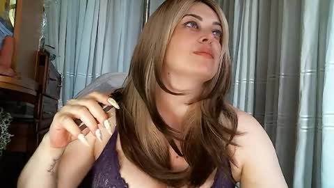 lindasweet53 online show from August 4, 8:42 am
