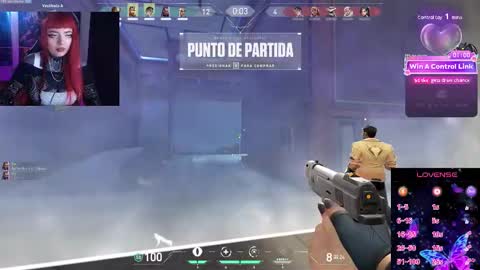 CatalinaANIDEA     online show from January 10, 12:59 am