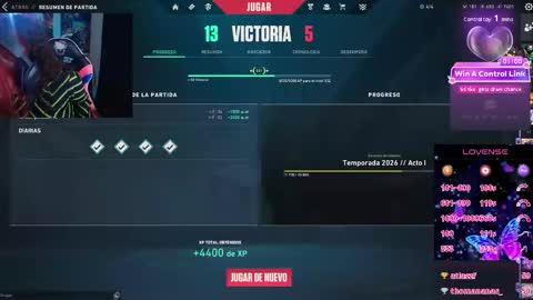 CatalinaANIDEA     online show from January 13, 1:22 am