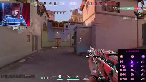 CatalinaANIDEA     online show from December 20, 10:58 pm