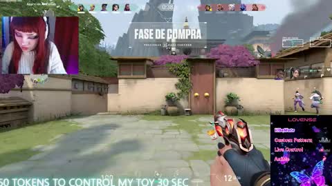 CatalinaANIDEA     online show from September 22, 1:59 am