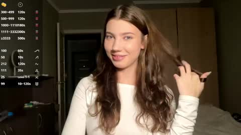 Linda online show from April 24, 3:59 pm