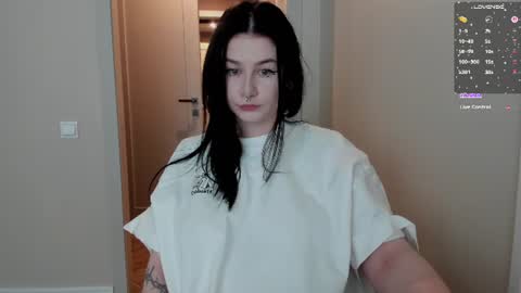 Lina online show from July 25, 1:34 am