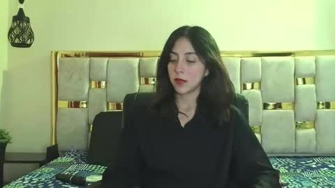 ling ling24 online show from January 17, 7:27 am