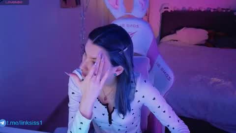 linksiss online show from February 4, 5:05 pm