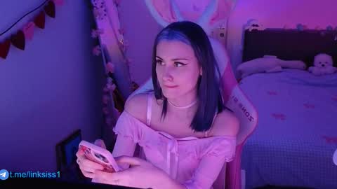 linksiss online show from March 15, 4:31 pm