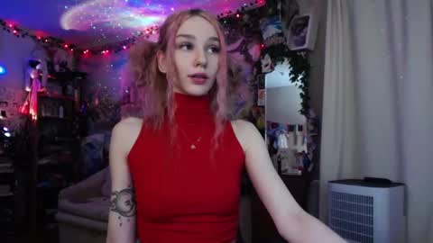 Lin online show from November 23, 12:02 am