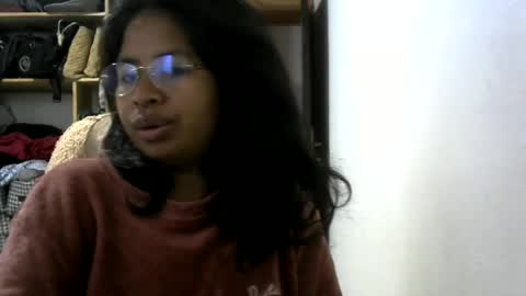 Liora selenex online show from July 27, 4:20 am