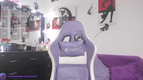 lips_sarasofia online show from March 14, 9:38 pm