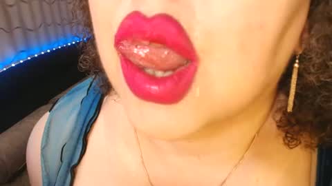 LIpsAddiction online show from June 15, 9:15 pm