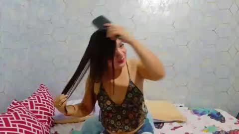 im cherry online show from March 9, 2:20 pm