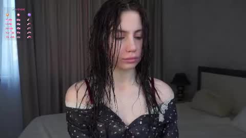 Amelia online show from July 12, 1:28 am