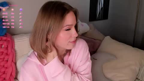 Lina online show from September 30, 1:55 am