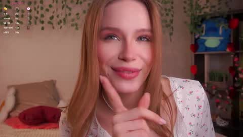 Lina online show from March 10, 1:42 am