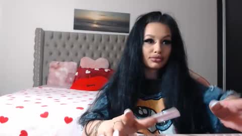 Lisa online show from February 17, 8:52 pm