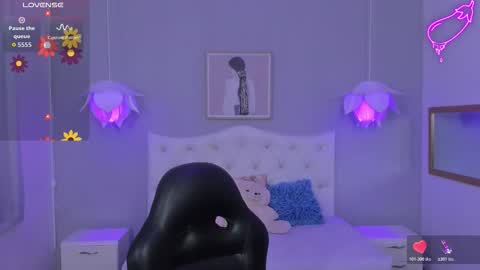 Lisa online show from October 28, 6:46 pm