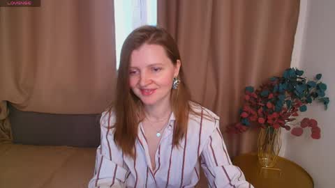 Lisa online show from May 9, 2:35 am