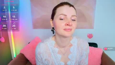 Lisa online show from June 15, 2:01 am