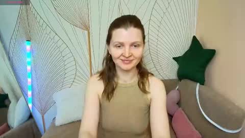 Lisa online show from May 4, 2:04 am
