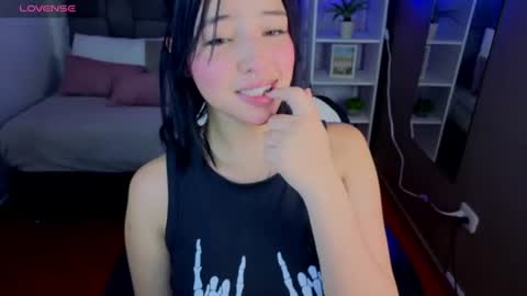 lisa dolly nyx online show from June 30, 4:56 am