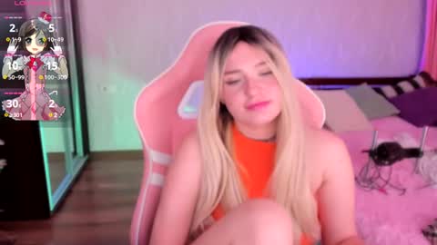 Snapshot of lisa_elfy chatting on December 18, 11:51 pm lisa_elfy online show from December 18, 11:51 pm