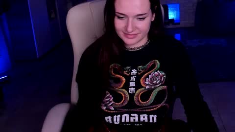 Snapshot of lisa_elfy chatting on January 29, 4:08 pm lisa_elfy online show from January 29, 4:08 pm