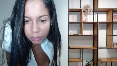 Lisa Santos online show from September 24, 1:59 am