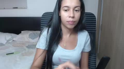 Lisa Santos online show from February 21, 3:43 pm