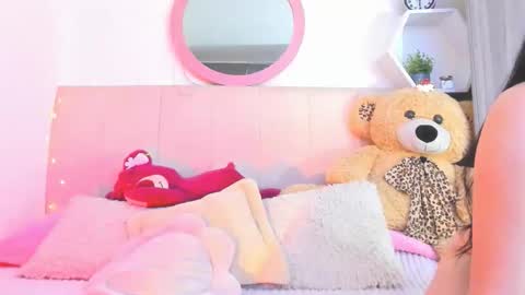 Lisa online show from December 16, 11:54 pm