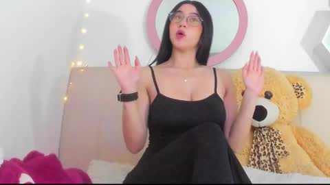 Lisa online show from October 3, 1:54 am