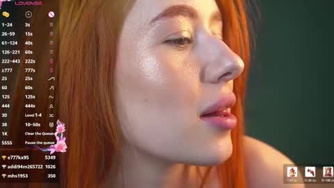 Lisa online show from February 7, 7:12 am