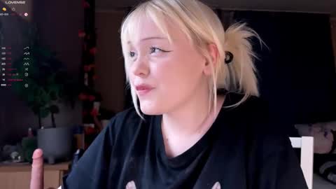 -Lisa- Help me to reach 100 thumbs up3 online show from December 16, 8:15 pm