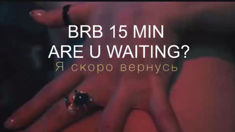   LISA   online show from November 15, 3:02 pm