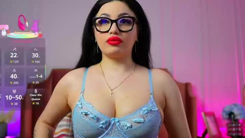  Lisa  online show from May 4, 4:38 am