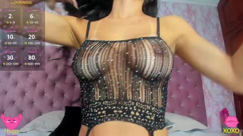 Snapshot of lisawalker_ chatting on December 7, 2:35 pm lisawalker_ online show from December 7, 2:35 pm