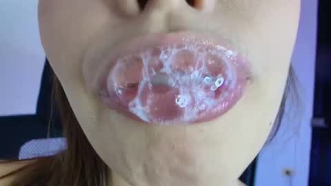 Lisbet online show from January 15, 5:08 pm