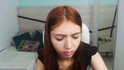 Liseth Fox online show from January 8, 12:26 pm