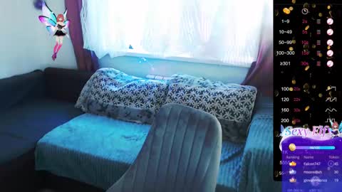 Snapshot of lisetmonro_ chatting on February 20, 11:20 am Hellomy name is Liset online show from February 20, 11:20 am