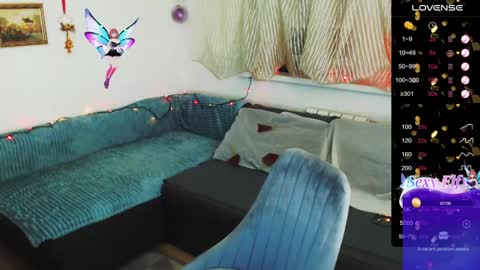 Snapshot of lisetmonro_ chatting on January 22, 1:31 am Hellomy name is Liset online show from January 22, 1:31 am