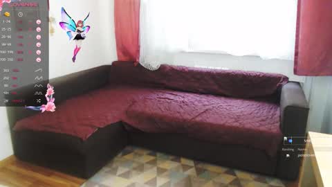 Snapshot of lisetmonro_ chatting on October 13, 1:03 pm Hellomy name is Liset online show from October 13, 1:03 pm