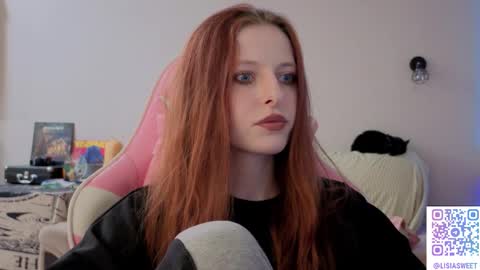 Lika online show from March 6, 2:45 pm