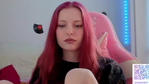 Lika online show from June 23, 2:26 pm