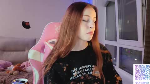 Lika online show from November 13, 1:10 pm