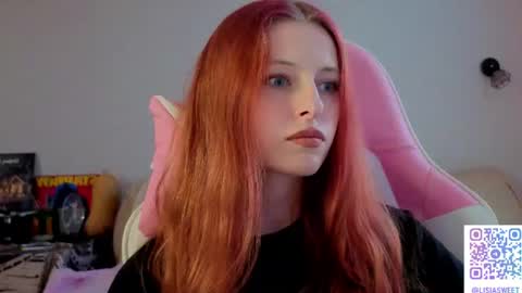 Lika online show from July 20, 2:41 pm