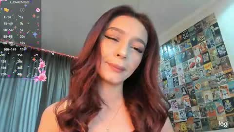 Liso online show from April 30, 8:41 am