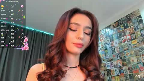 Liso online show from November 4, 2:22 pm