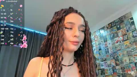 Liso online show from October 26, 1:50 pm