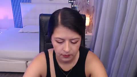 Andrea online show from July 1, 2:44 am