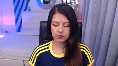 Andrea online show from June 24, 4:55 am